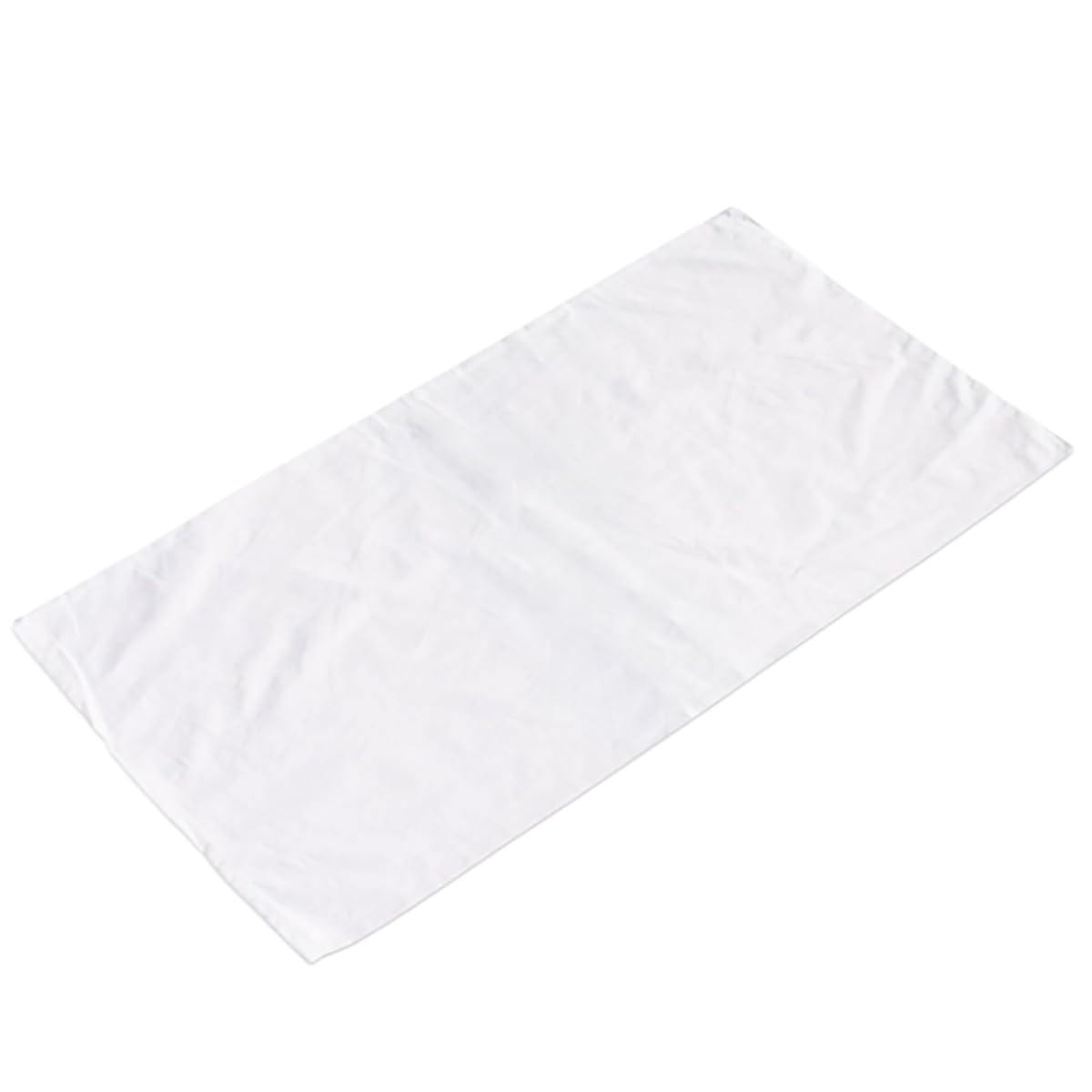 枕カバー【80枚入り】綿100% 42×68cm 白 ホテル 旅館 民宿 民泊 Amazon.co.jp: 枕カバー業務用【単品】綿100% 43×80cm 通常タイプ